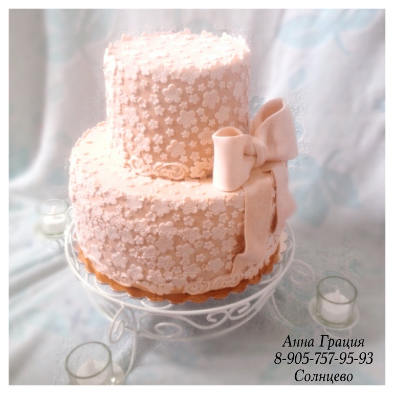 Первый- Свадебный!