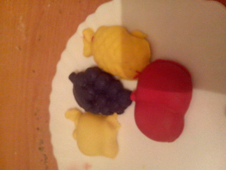 ура! ура! ура!