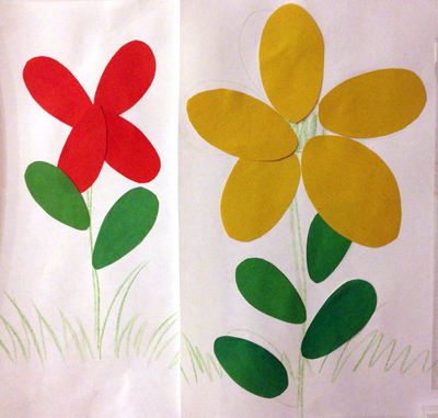 ТН «Фигуры», день третий