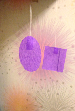 ТН «Фигуры», день третий