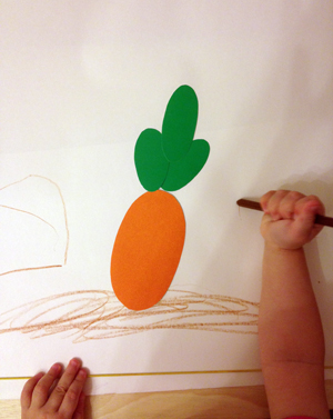 ТН «Фигуры», день третий