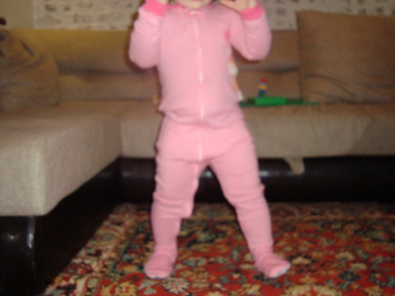 Хваст пижамок Carter`s