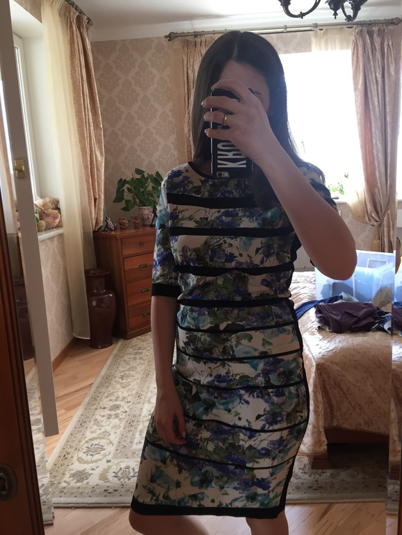 Что сегодня на вас одето? - Страница 2 521f3fdac23dd4cd861d0eb4440bb277
