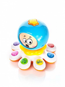 Развивающие игрушки УМКА, VTECH!