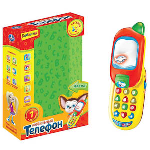 Развивающие игрушки УМКА, VTECH!