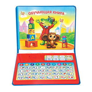 Развивающие игрушки УМКА, VTECH!