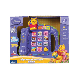 Развивающие игрушки УМКА, VTECH!
