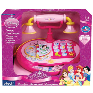 Развивающие игрушки УМКА, VTECH!