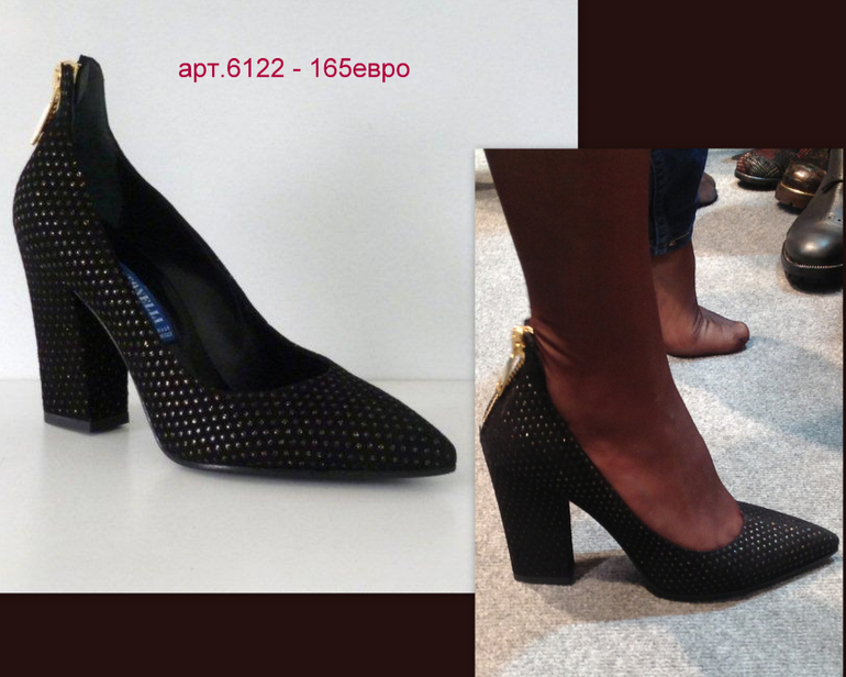 8-ОЙ ВЫКУП по Gilda Tonelli (ОСЕНЬ/ЗИМА 2014-2015)