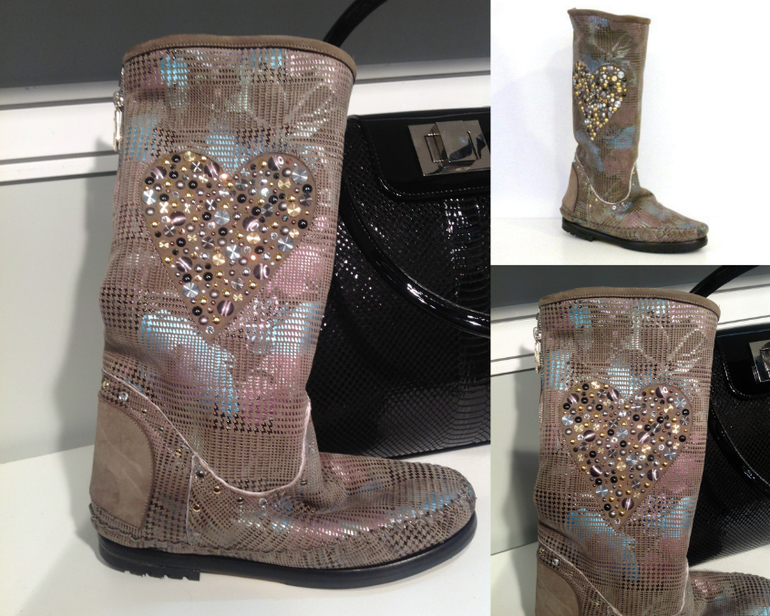 8-ОЙ ВЫКУП по Gilda Tonelli (ОСЕНЬ/ЗИМА 2014-2015)