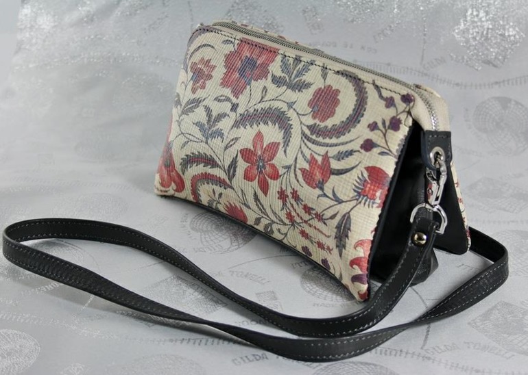 2-ой Выкуп! сумки Gilda Tonelli - свободный склад ФАБРИКИ в ИТАЛИИ!