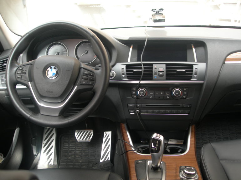 продаю BMW X3