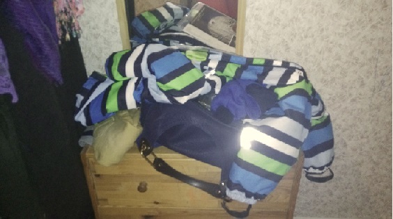 Взлет 72 День 11-14