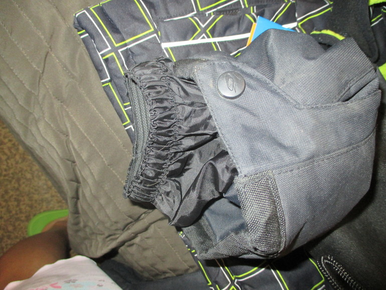 Продаю Gusti и LassieTec на рост 104 +6