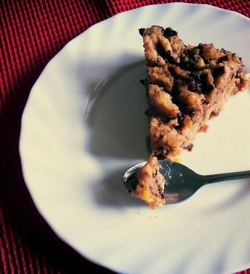 Торт без выпечки