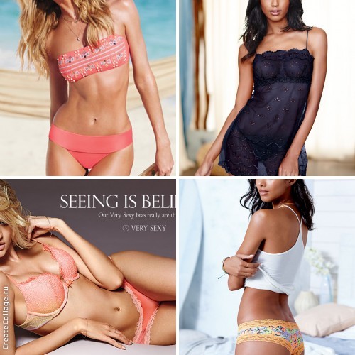 Красоточки!!!!!Принимаю от вас заказы на Victoria`s Secret!!!