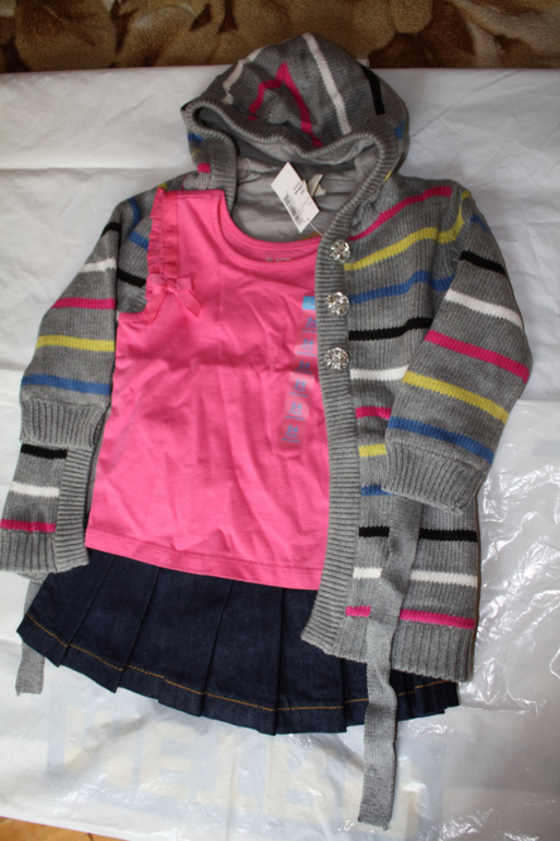 Ассортимент ДЛЯ ДЕВОЧЕК!!!