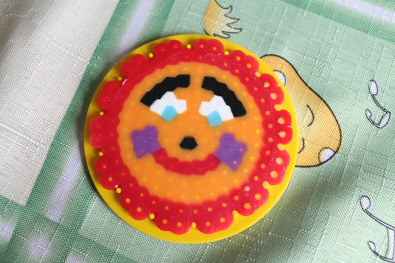 Космос.