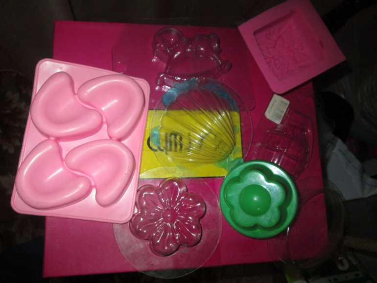 Обещанный давно отчет по ОП