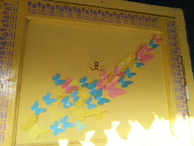 1 марта. Лето