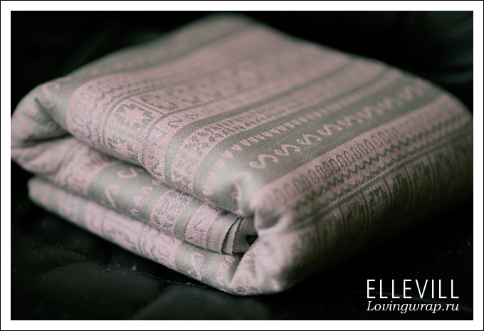 ССК Ellevill zara pearl 1800!