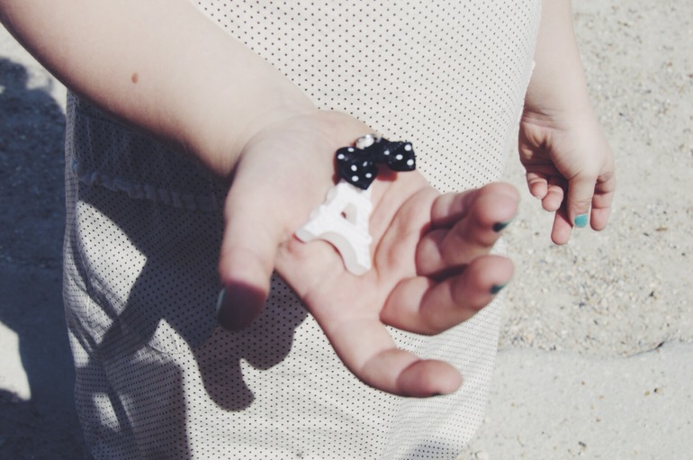 Парижские зарисовки. Сонное утро, французский завтрак и спрятавшиеся кораблики в Люксембургском саду