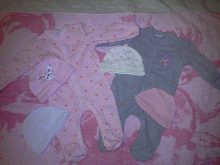 Наши приобретения, часть 2