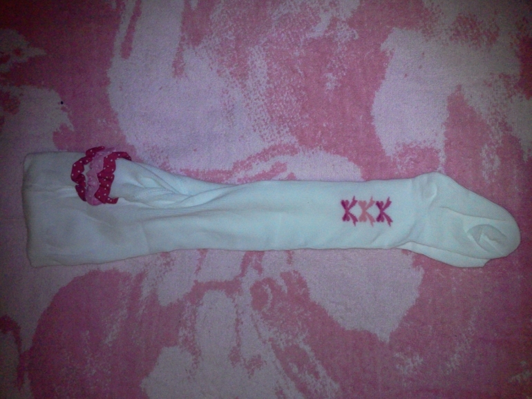 Наши приобретения, часть 2