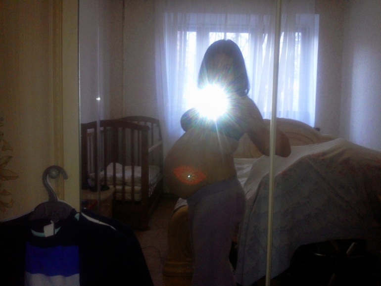 К выписке все готово. Фнишная прямая.