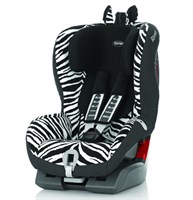 Помогите выбрать автокресло. Romer  или Britax