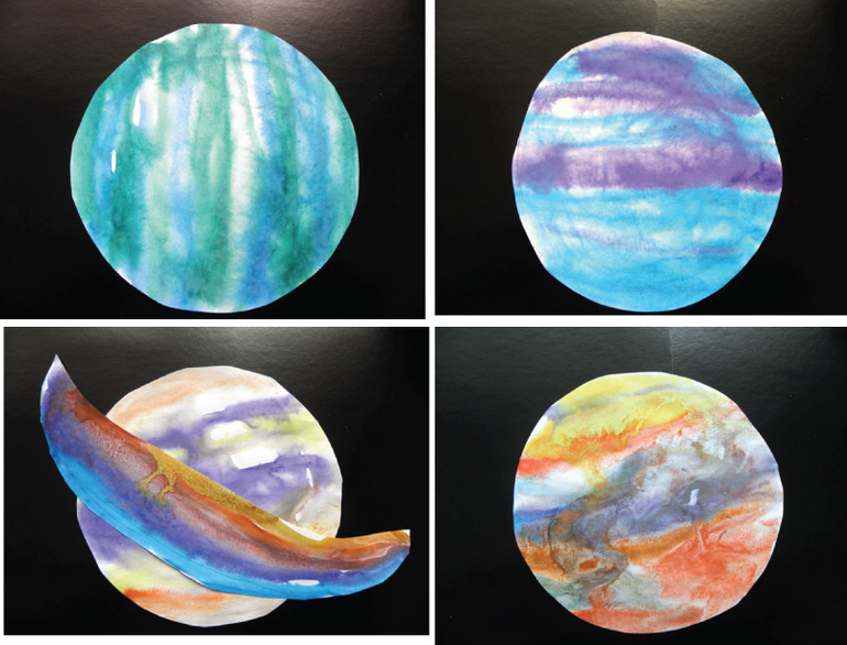 ТН Космос, отчет 1 часть