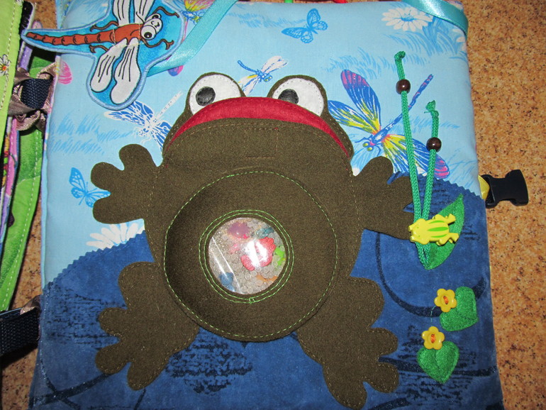 книга Коли и Ксюши