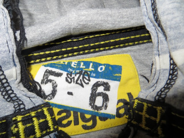 Ferre, Galliano,D&G, Kenzo, Richmond, Iceberg,Frankie Morello.На 4-5-6 лет. Почта.