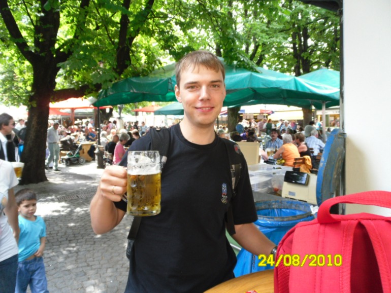 Обо мне (архив)