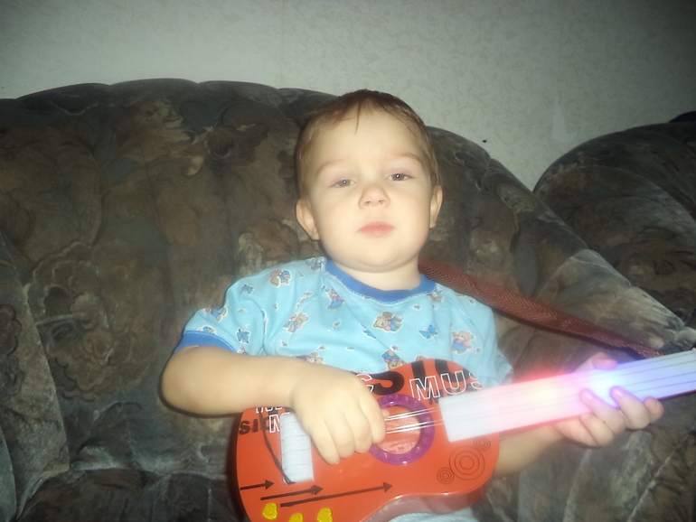 Обо мне (архив)