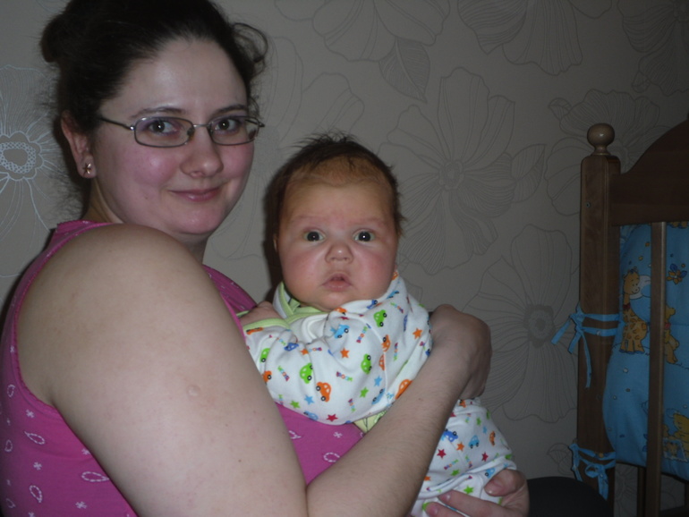 Обо мне (архив)