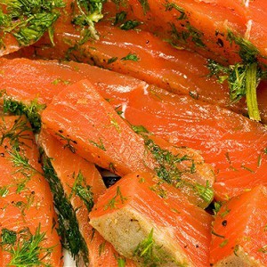 Гравадлакс