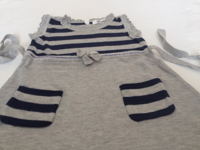 Одежда в отличном состоянии 2-3 года