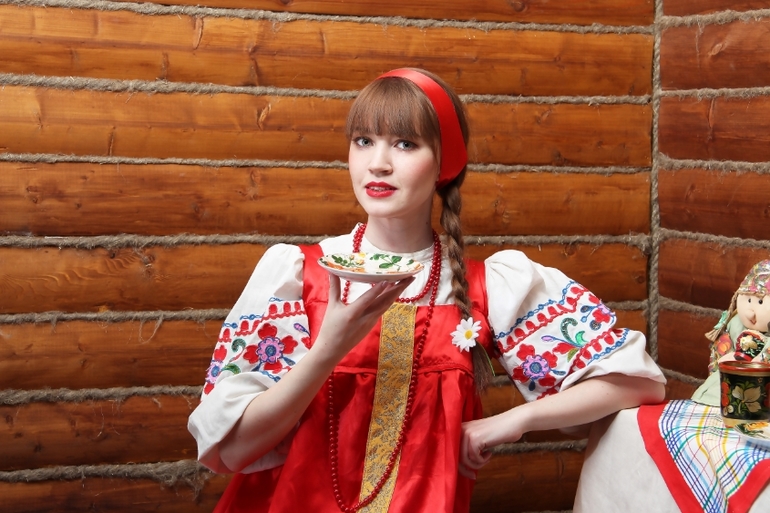 масленница
