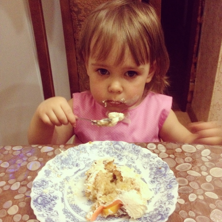 День рожденья чудный праздник!