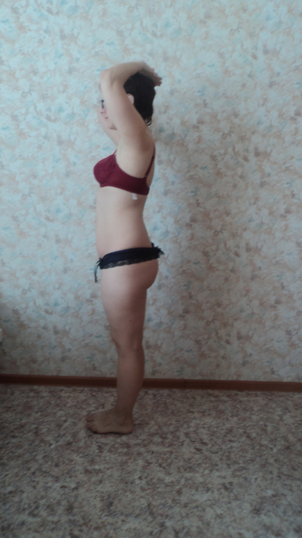 Голофотки ДО.