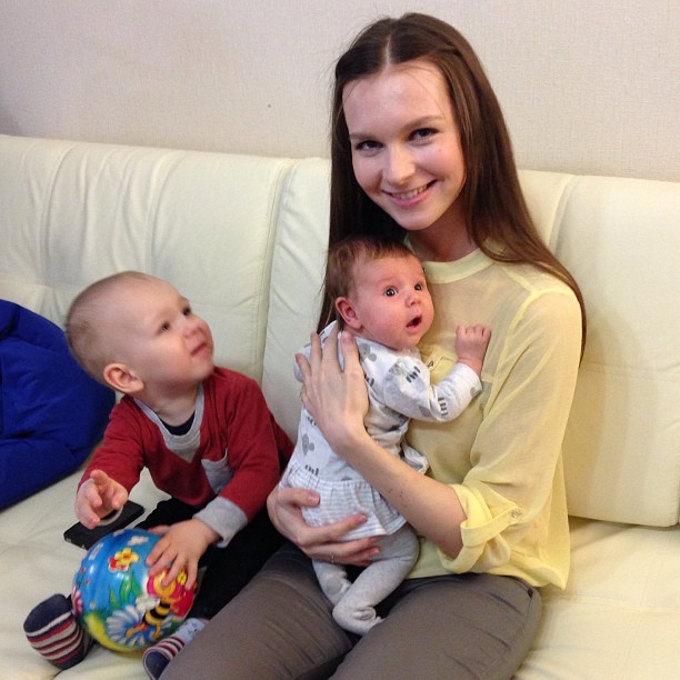 Поддерживаю флешмоб