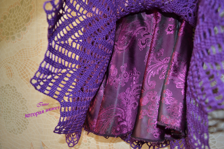 платье для принцессы