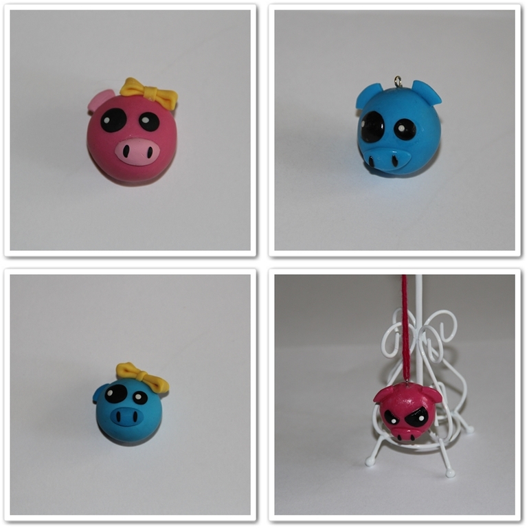 История о полимерной глине