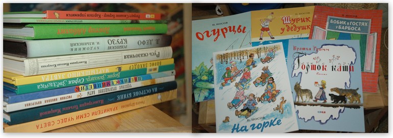 Благодарности... и 8 кг счастья...