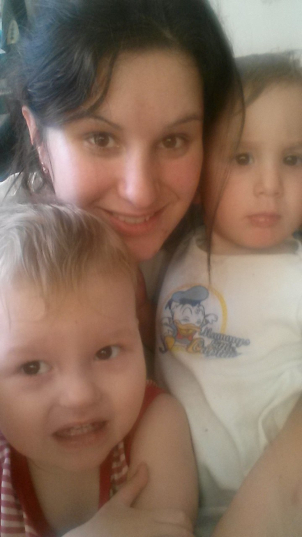 3 недели пролетели!Наши успехи!