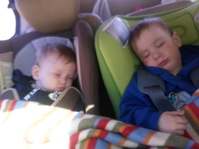 3 недели пролетели!Наши успехи!