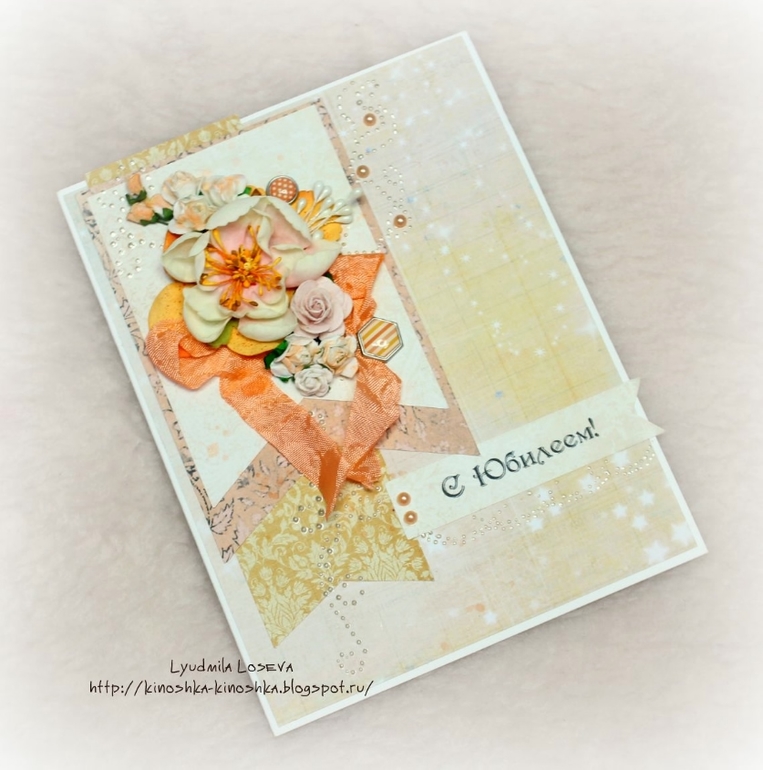 Прара весенних открыток