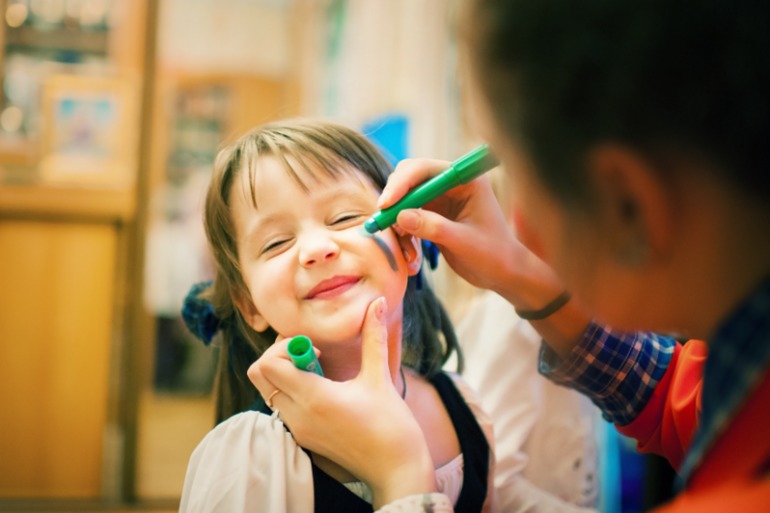 ДР Пиратская вечеринка