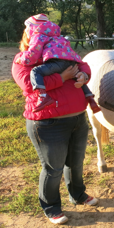 Прощайте, первые 20 кг!!